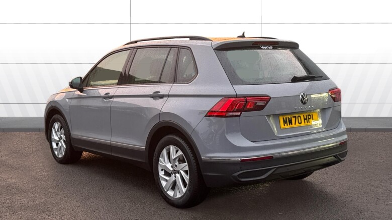 Volkswagen Tiguan 1.5 TSI 150 Life 5dr DSG Petrol Estate